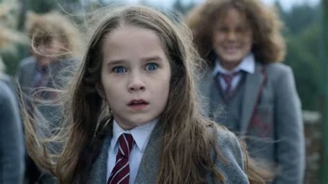 WATCH: The trailer for 'Matilda the Musical' film adaptation is out.